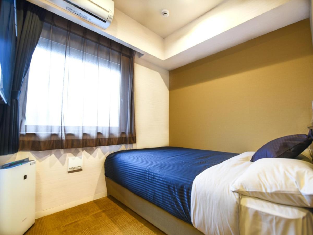 Hotel Livemax Fukuoka Tenjin Екстер'єр фото