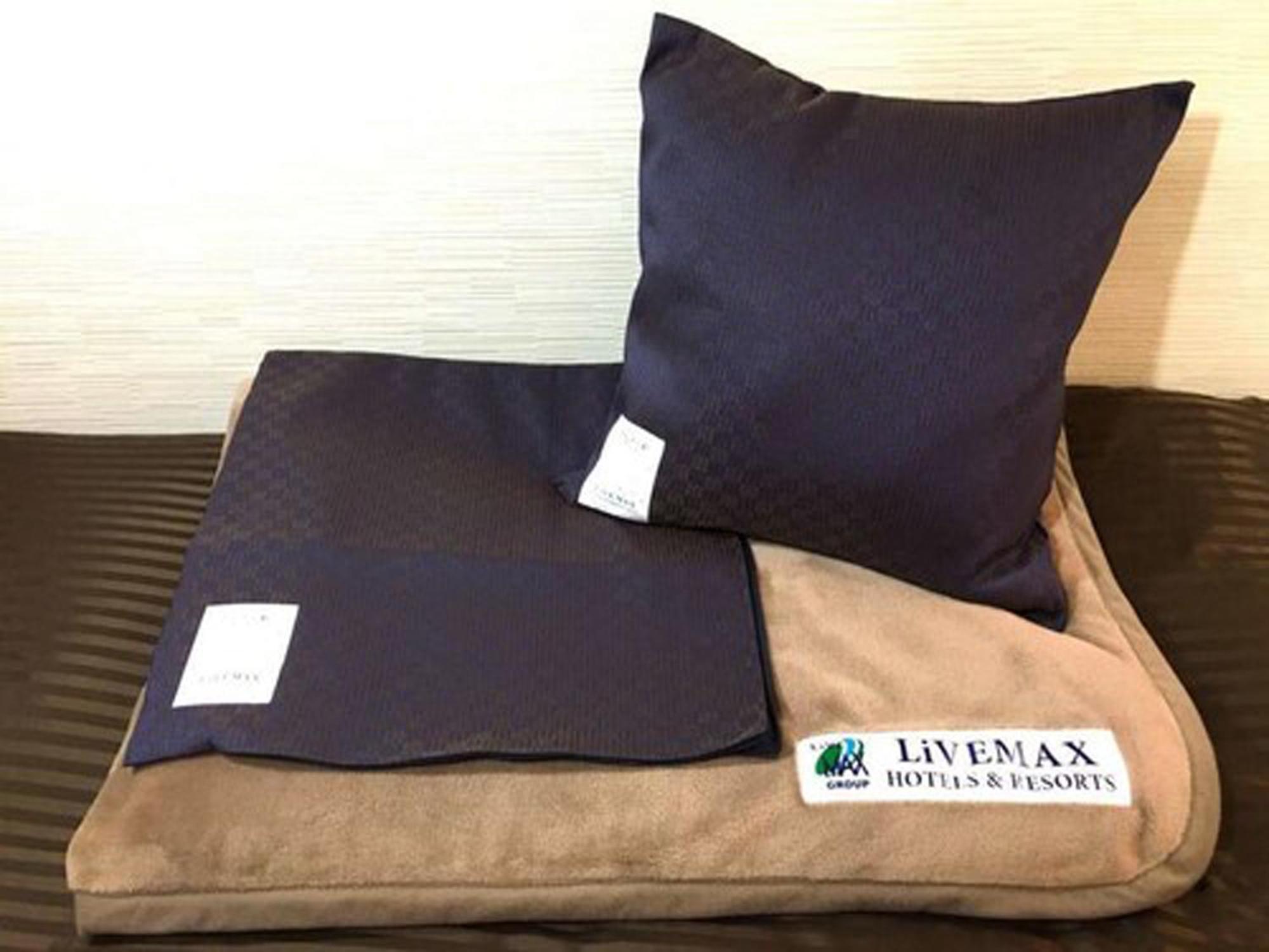 Hotel Livemax Fukuoka Tenjin Екстер'єр фото